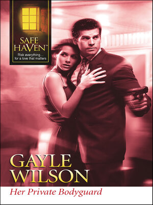 cover image of Her Private Bodyguard